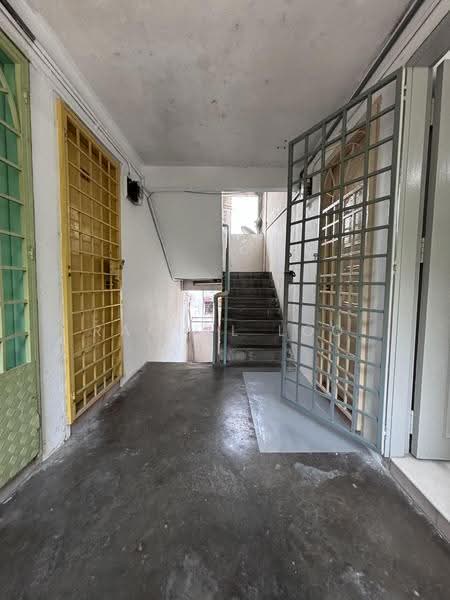 Rumah Flat untuk Dijual di Desa Petaling Flat - Rachel Loo - PropertyGuru.com.my