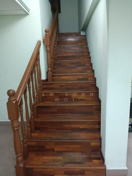 2.5-storey Terraced House for Sale in BANDAR PUCHONG JAYA (Puchong) - Yew Long Woi - Interior - PropertyGuru.com.my