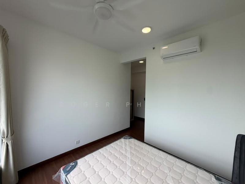 Service Residence for Rent at SUNSURIA FORUM SERVICED APARTMENT - Roger Phang - Bedroom - PropertyGuru.com.my