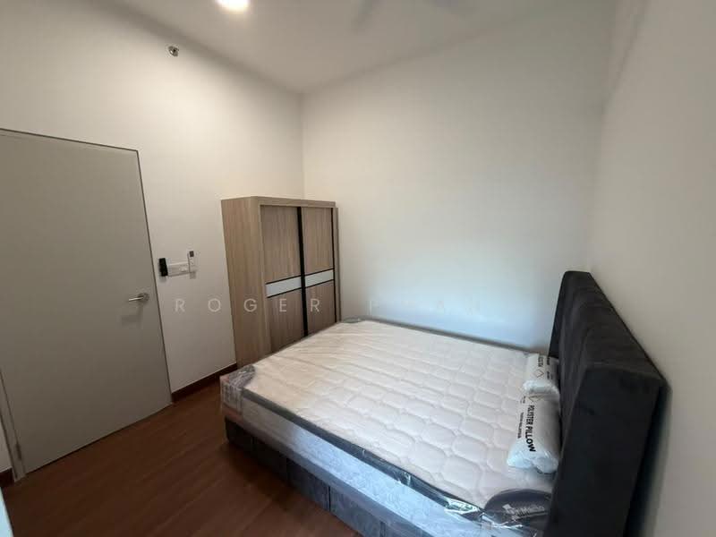 Service Residence for Rent at SUNSURIA FORUM SERVICED APARTMENT - Roger Phang - Bedroom - PropertyGuru.com.my