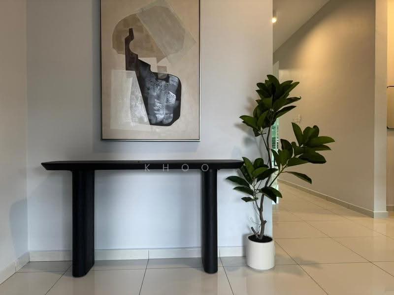 2-storey Terraced House for Rent in Taman Mount Austin (Tebrau) - Khoo . - Interior - PropertyGuru.com.my