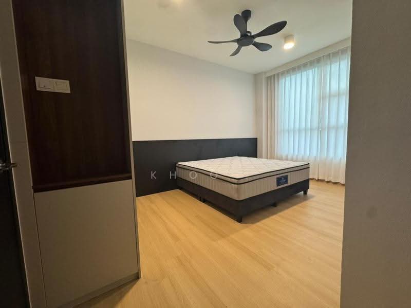 2-storey Terraced House for Rent in Taman Mount Austin (Tebrau) - Khoo . - Bedroom - PropertyGuru.com.my