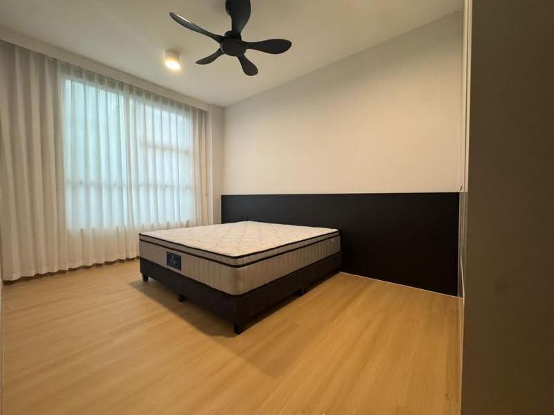 2-storey Terraced House for Rent in Taman Mount Austin (Tebrau) - Khoo . - Bedroom - PropertyGuru.com.my