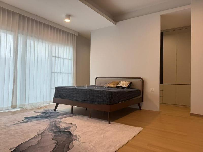 2-storey Terraced House for Rent in Taman Mount Austin (Tebrau) - Khoo . - Bedroom - PropertyGuru.com.my