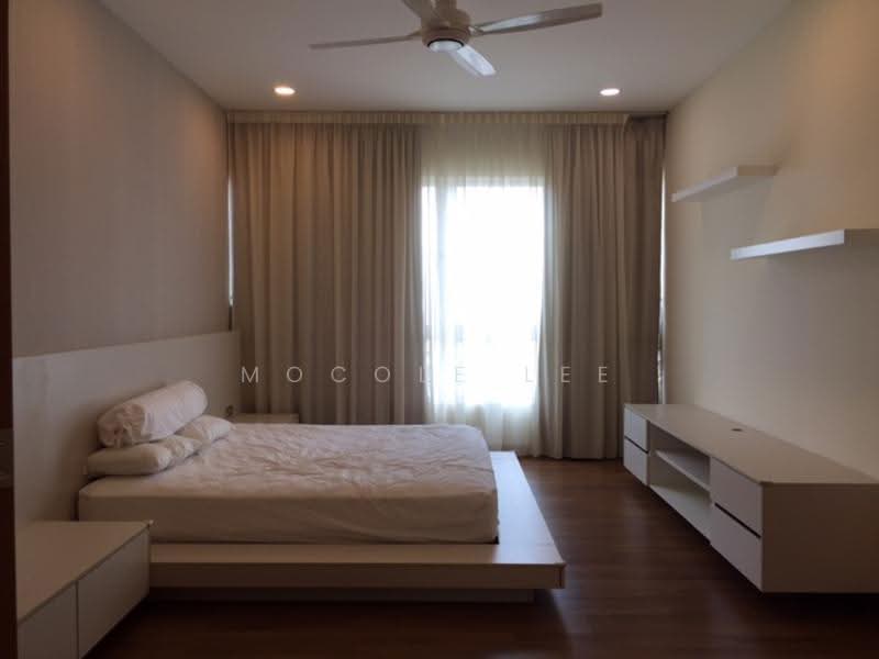 Condominium for Sale at Central Park condominium - Mocole Lee - Bedroom - PropertyGuru.com.my