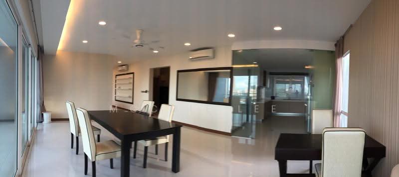 Condominium for Sale at Central Park condominium - Mocole Lee - Dining Room - PropertyGuru.com.my