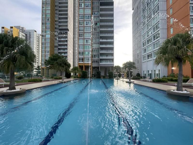 Condominium for Sale at Central Park condominium - Mocole Lee - Exterior - PropertyGuru.com.my
