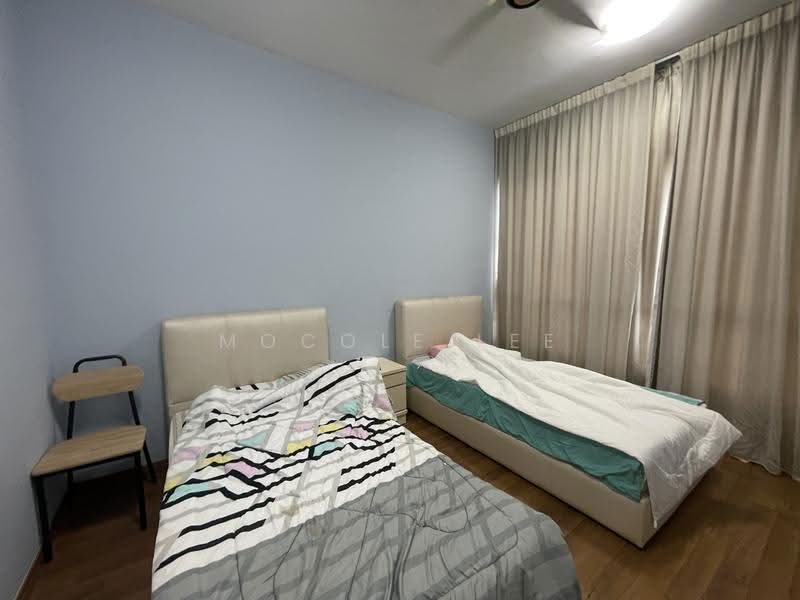Condominium for Sale at Central Park condominium - Mocole Lee - Bedroom - PropertyGuru.com.my