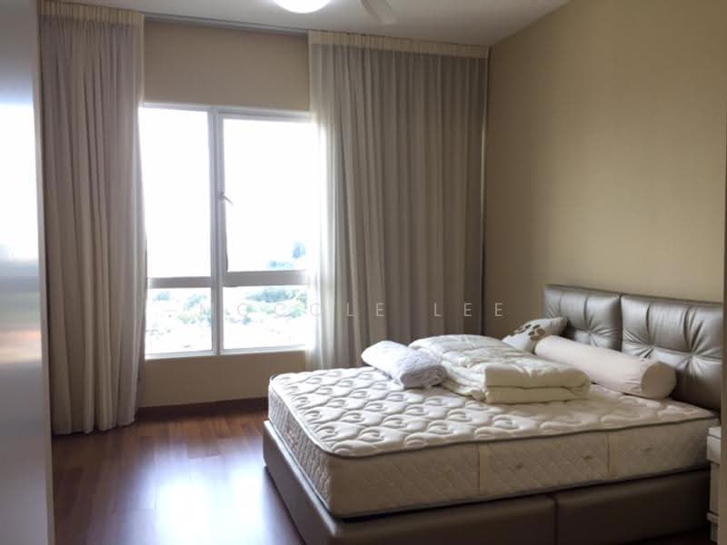 Condominium for Sale at Central Park condominium - Mocole Lee - Bedroom - PropertyGuru.com.my