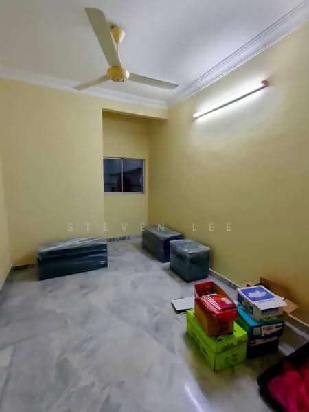 Semi-Detached House for Sale in Bandar Country Homes (Rawang) - Steven Lee - Interior - PropertyGuru.com.my