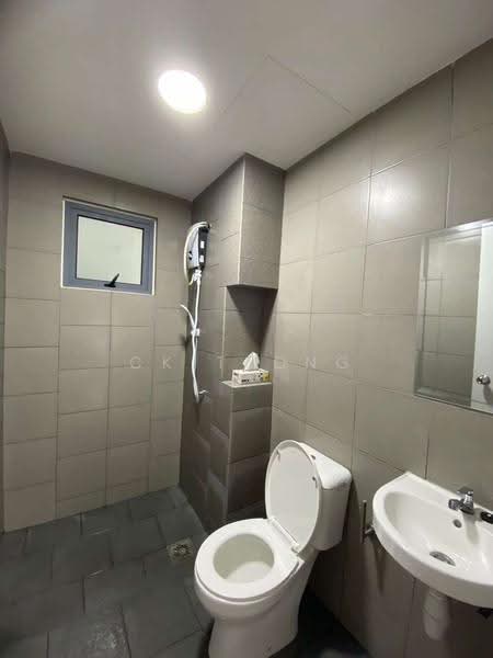 Condominium for Rent at Sky Awani Residensi 3 - CK Teong - Bathroom - PropertyGuru.com.my