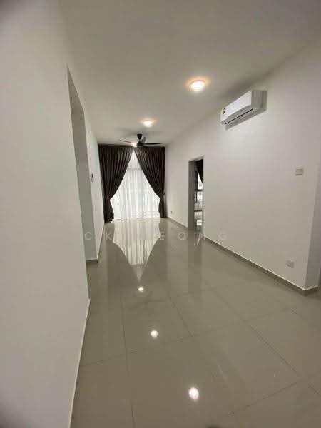 Condominium for Rent at Sky Awani Residensi 3 - CK Teong - Living Room - PropertyGuru.com.my