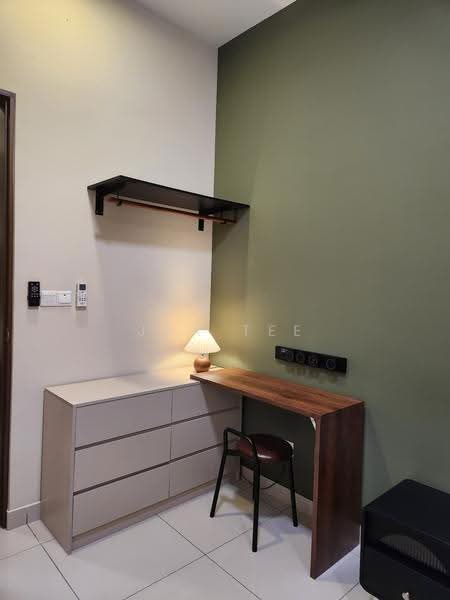 Service Residence for Rent at Trion @ KL - Jax Tee - Interior - PropertyGuru.com.my