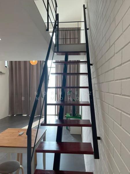 Kediaman Servis untuk Dijual di Empire Damansara - Norhafiz Bin Mohd Nor - Interior - PropertyGuru.com.my
