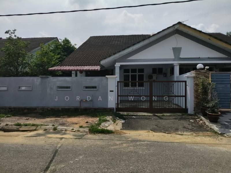 Rumah Berkembar untuk Disewa di Masai (Johor) - Jordan Wong - Exterior - PropertyGuru.com.my