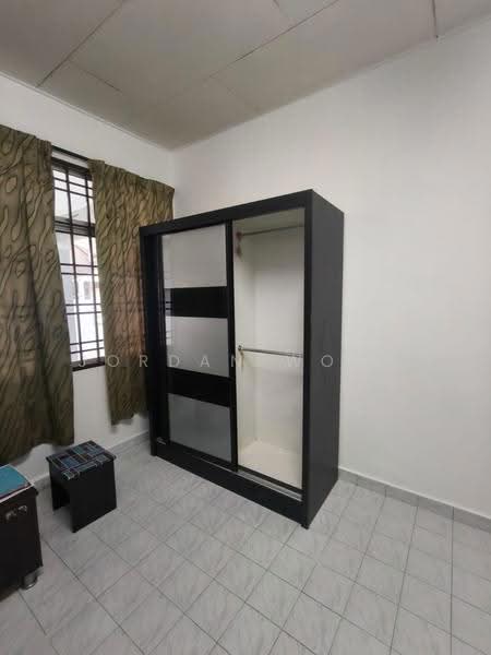 Rumah Berkembar untuk Disewa di Masai (Johor) - Jordan Wong - Bedroom - PropertyGuru.com.my