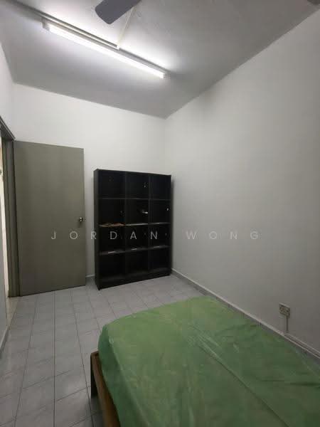 Rumah Berkembar untuk Disewa di Masai (Johor) - Jordan Wong - Bedroom - PropertyGuru.com.my