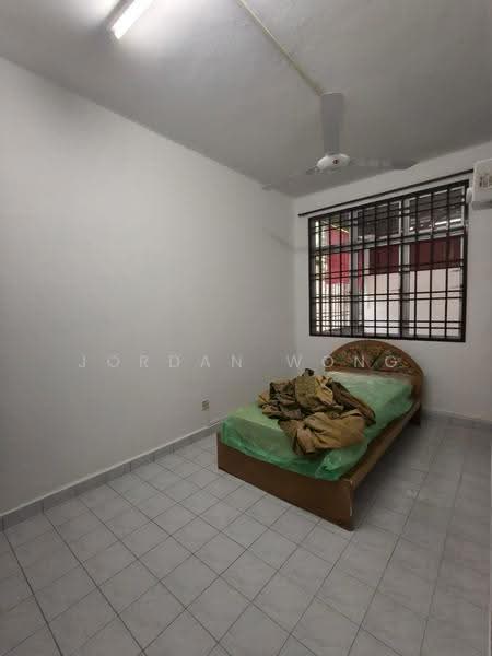 Rumah Berkembar untuk Disewa di Masai (Johor) - Jordan Wong - Bedroom - PropertyGuru.com.my