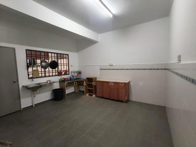 Rumah Berkembar untuk Disewa di Masai (Johor) - Jordan Wong - Kitchen - PropertyGuru.com.my
