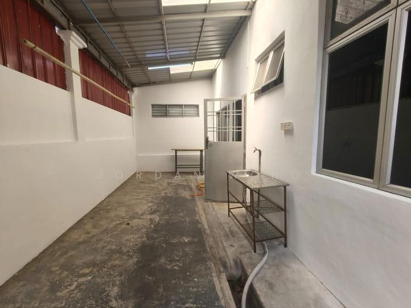 Rumah Berkembar untuk Disewa di Masai (Johor) - Jordan Wong - Exterior - PropertyGuru.com.my