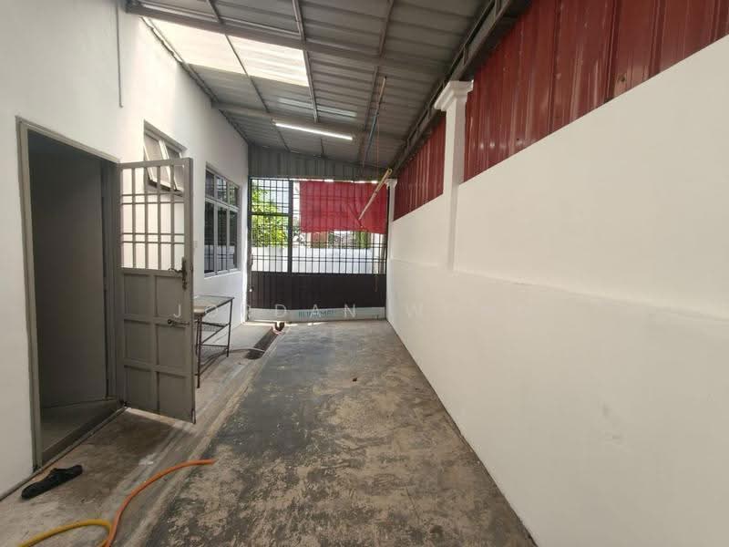 Rumah Berkembar untuk Disewa di Masai (Johor) - Jordan Wong - Exterior - PropertyGuru.com.my