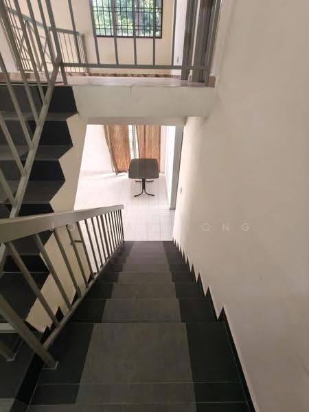 Rumah Berkembar untuk Disewa di Masai (Johor) - Jordan Wong - Interior - PropertyGuru.com.my