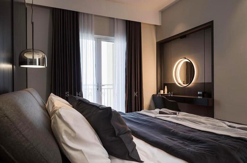 Condominium for Sale at Majestic @ Kiara Reserve - Shawn Kuan - Bedroom - PropertyGuru.com.my