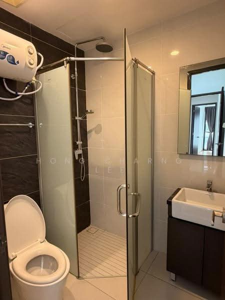 Kondominium untuk Disewa di Bay Laurel @ Country Garden Danga Bay - Hong Charng Lee - PropertyGuru.com.my