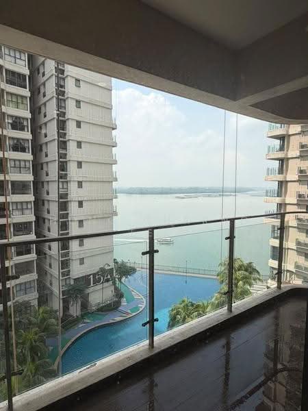 Kondominium untuk Disewa di Bay Laurel @ Country Garden Danga Bay - Hong Charng Lee - PropertyGuru.com.my