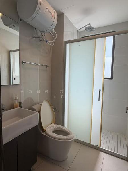Kondominium untuk Disewa di Bay Laurel @ Country Garden Danga Bay - Hong Charng Lee - PropertyGuru.com.my