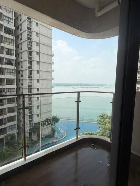 Kondominium untuk Disewa di Bay Laurel @ Country Garden Danga Bay - Hong Charng Lee - PropertyGuru.com.my