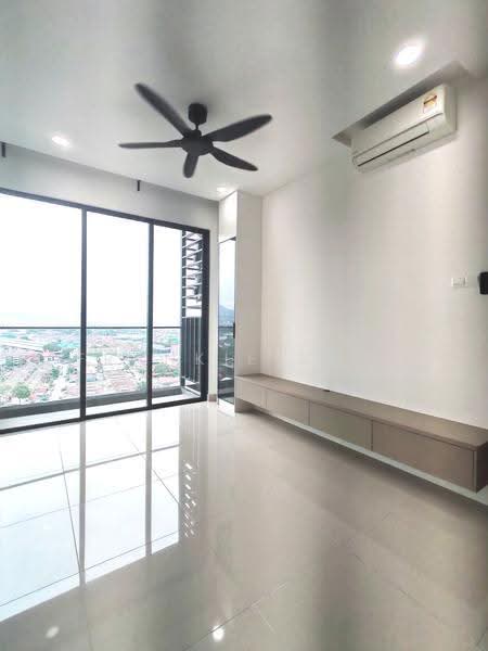 Condominium for Rent at 99 Residence - Frankie Sing - Living Room - PropertyGuru.com.my