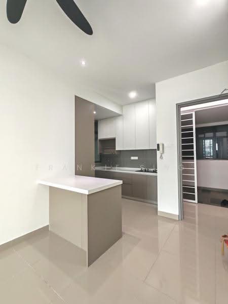 Condominium for Rent at 99 Residence - Frankie Sing - Kitchen - PropertyGuru.com.my