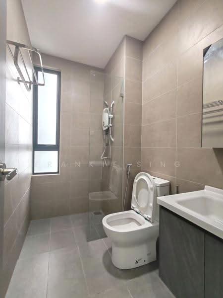 Condominium for Rent at 99 Residence - Frankie Sing - Bathroom - PropertyGuru.com.my