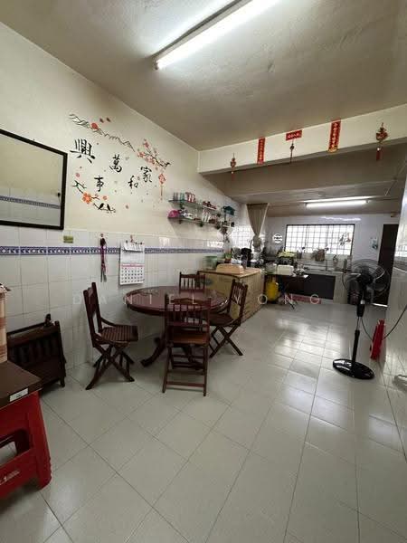 Rumah Teres 2-Tingkat untuk Dijual di Kulai (Johor) - Daniel Yong - Kitchen - PropertyGuru.com.my