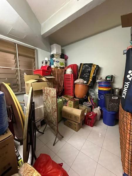Rumah Teres 2-Tingkat untuk Dijual di Kulai (Johor) - Daniel Yong - Interior - PropertyGuru.com.my