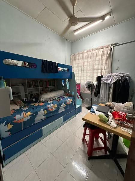 Rumah Teres 2-Tingkat untuk Dijual di Kulai (Johor) - Daniel Yong - Bedroom - PropertyGuru.com.my