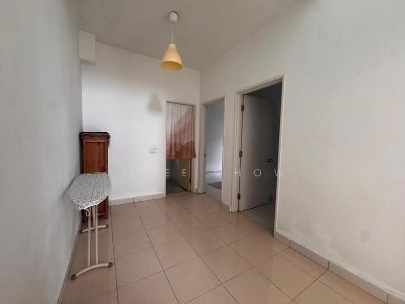 Rumah Kluster untuk Dijual di Setia Alam (Selangor) - Jovee Chow - Interior - PropertyGuru.com.my