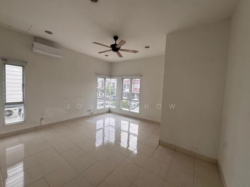 Rumah Kluster untuk Dijual di Setia Alam (Selangor) - Jovee Chow - Interior - PropertyGuru.com.my