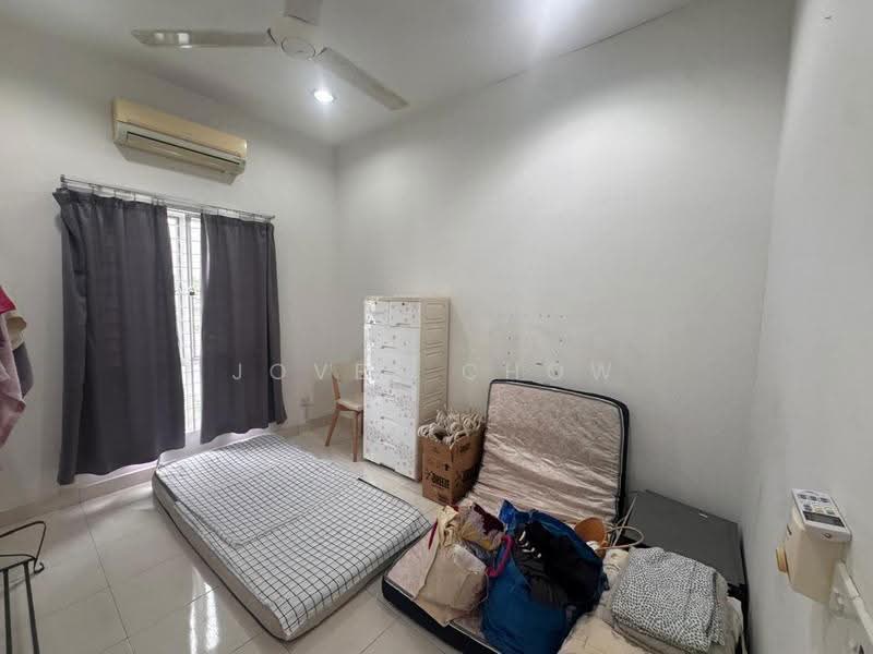 Rumah Kluster untuk Dijual di Setia Alam (Selangor) - Jovee Chow - Bedroom - PropertyGuru.com.my