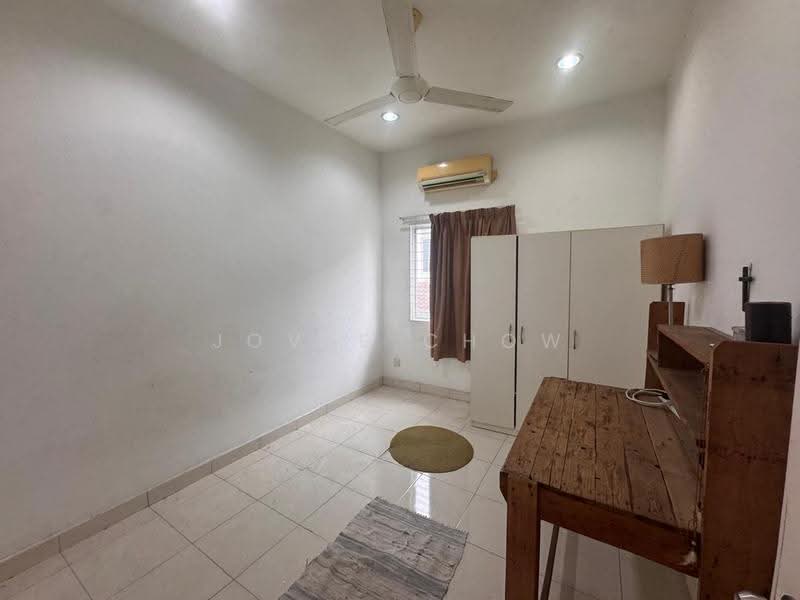 Rumah Kluster untuk Dijual di Setia Alam (Selangor) - Jovee Chow - Bedroom - PropertyGuru.com.my