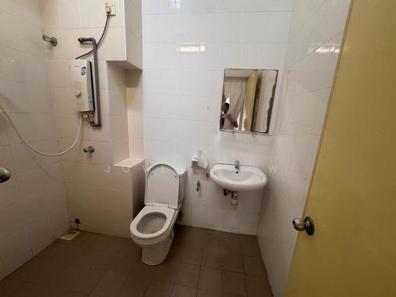 Rumah Kluster untuk Dijual di Setia Alam (Selangor) - Jovee Chow - PropertyGuru.com.my