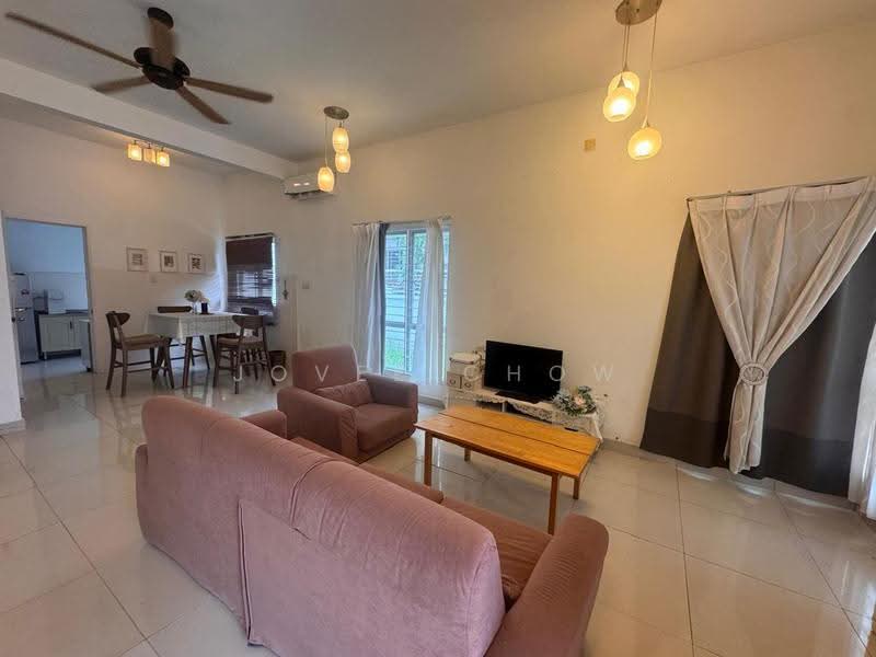 Rumah Kluster untuk Dijual di Setia Alam (Selangor) - Jovee Chow - PropertyGuru.com.my