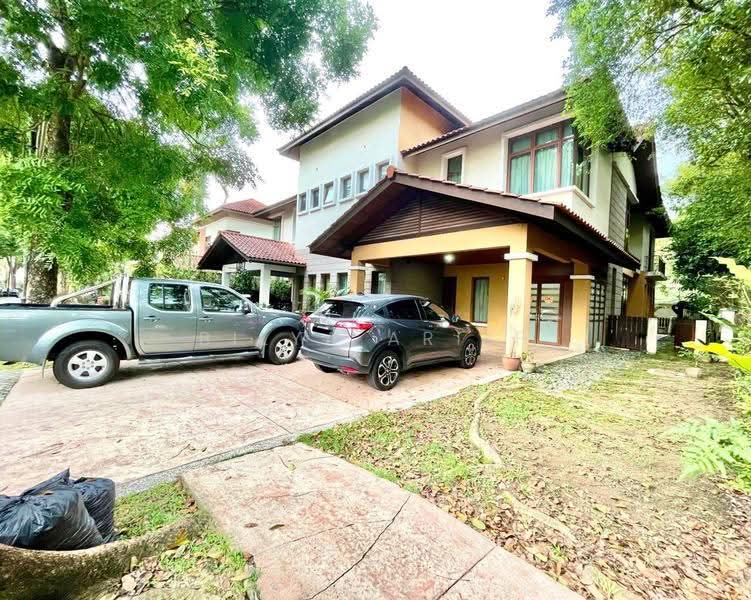 Rumah Berkembar untuk Dijual di Taman Sri Hartamas (Sri Hartamas) - BILYA ARIFF - Exterior - PropertyGuru.com.my