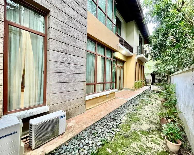 Rumah Berkembar untuk Dijual di Taman Sri Hartamas (Sri Hartamas) - BILYA ARIFF - Exterior - PropertyGuru.com.my
