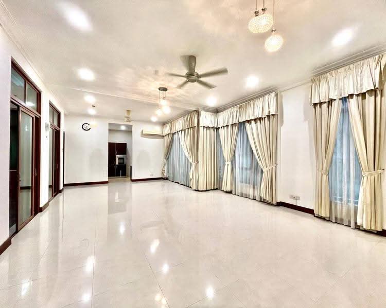 Rumah Berkembar untuk Dijual di Taman Sri Hartamas (Sri Hartamas) - BILYA ARIFF - Living Room - PropertyGuru.com.my