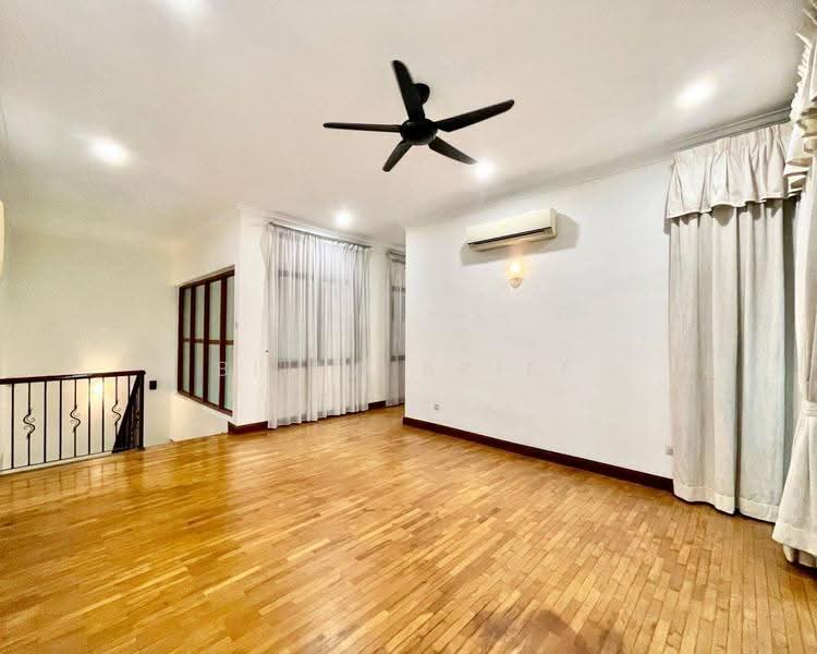 Rumah Berkembar untuk Dijual di Taman Sri Hartamas (Sri Hartamas) - BILYA ARIFF - Living Room - PropertyGuru.com.my