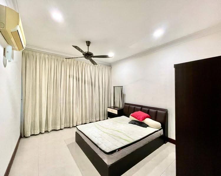 Rumah Berkembar untuk Dijual di Taman Sri Hartamas (Sri Hartamas) - BILYA ARIFF - Bedroom - PropertyGuru.com.my