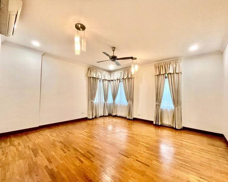 Rumah Berkembar untuk Dijual di Taman Sri Hartamas (Sri Hartamas) - BILYA ARIFF - Living Room - PropertyGuru.com.my