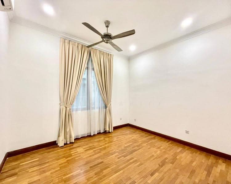 Rumah Berkembar untuk Dijual di Taman Sri Hartamas (Sri Hartamas) - BILYA ARIFF - Interior - PropertyGuru.com.my